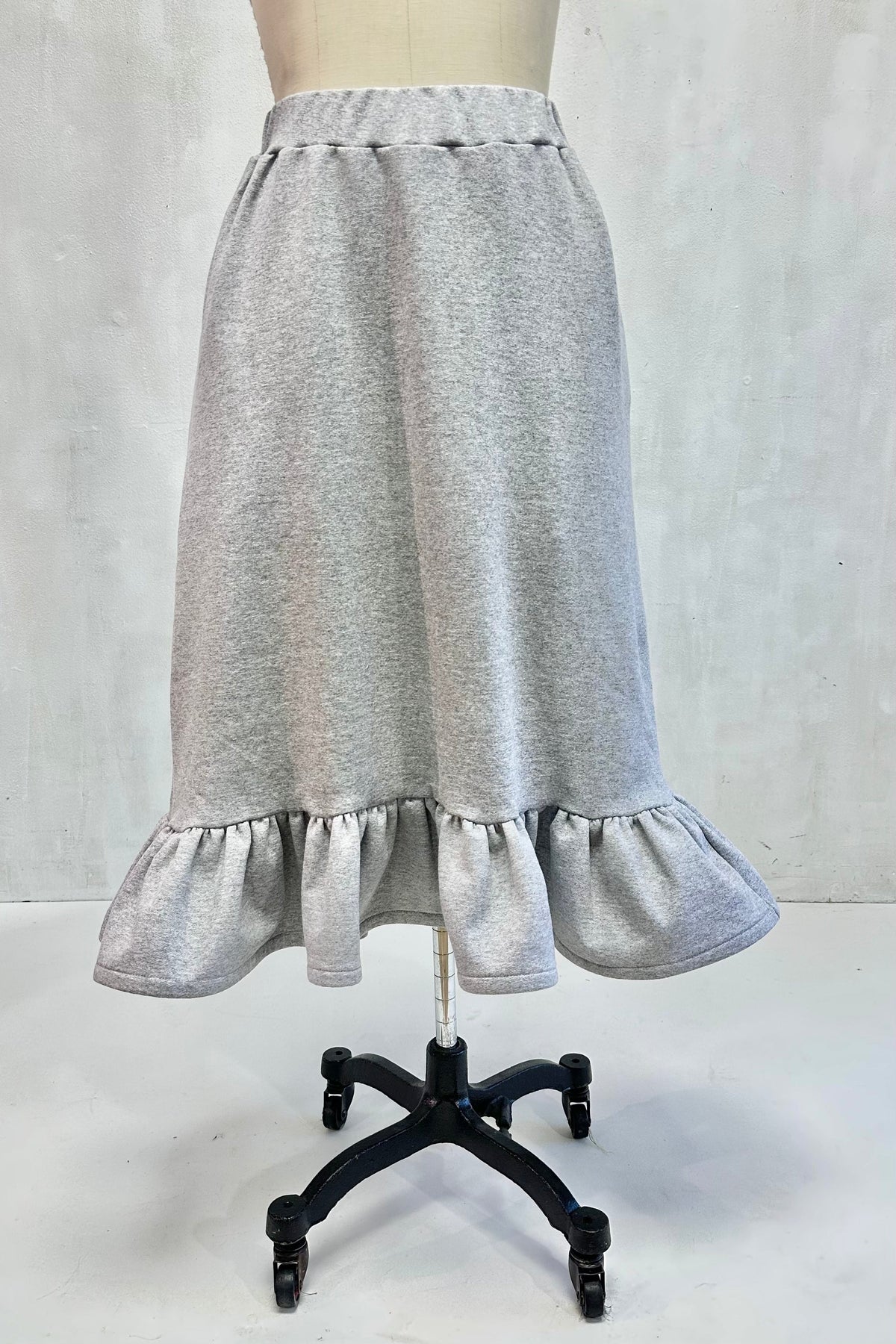 Sunday's Sweat Skirt