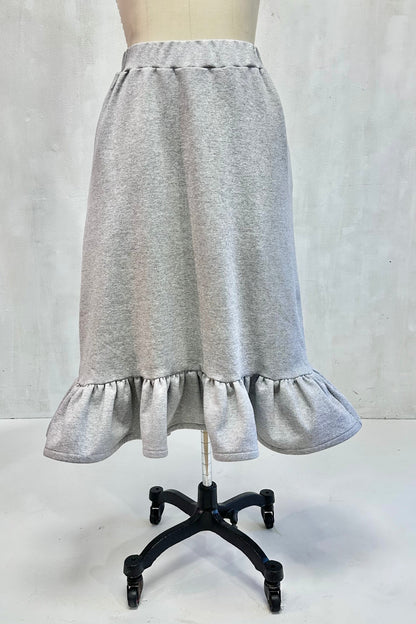 Sunday's Sweat Skirt
