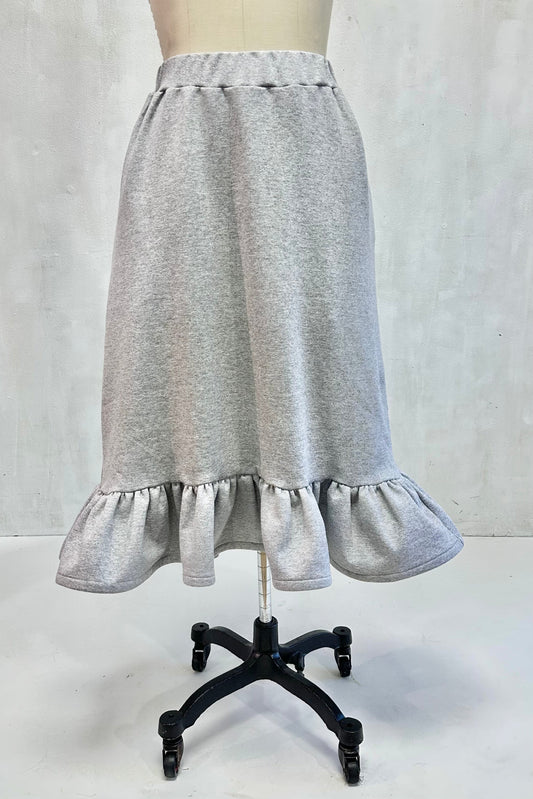Sunday's Sweat Skirt