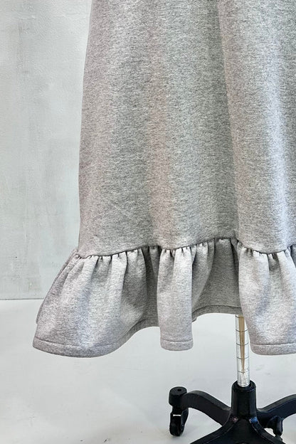 Sunday's Sweat Skirt