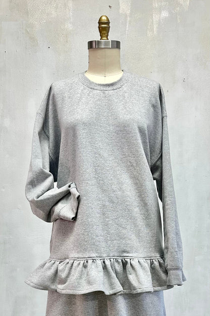 Sundays Sweat Top