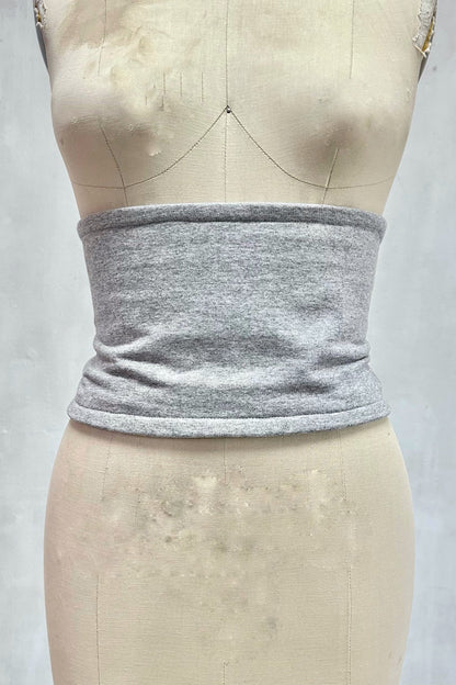The Corset Belt