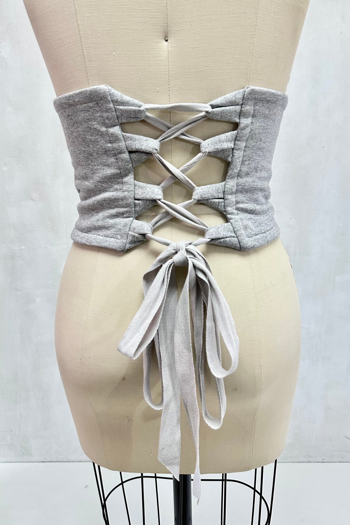 The Corset Belt