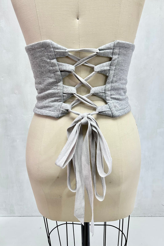 The Corset Belt